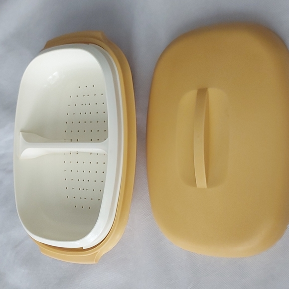 Tupperware steamer - Picture 2 of 8